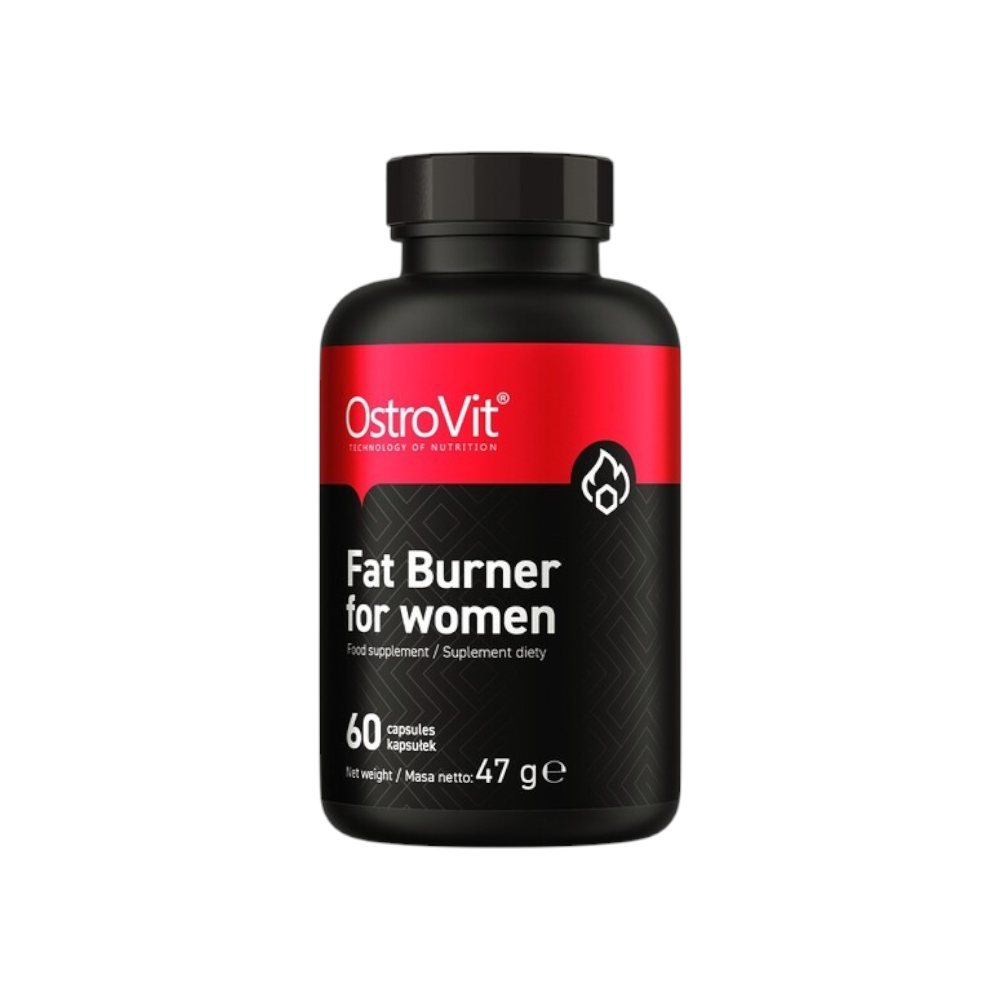 OstroVit Fat Burner for Women 60 caps