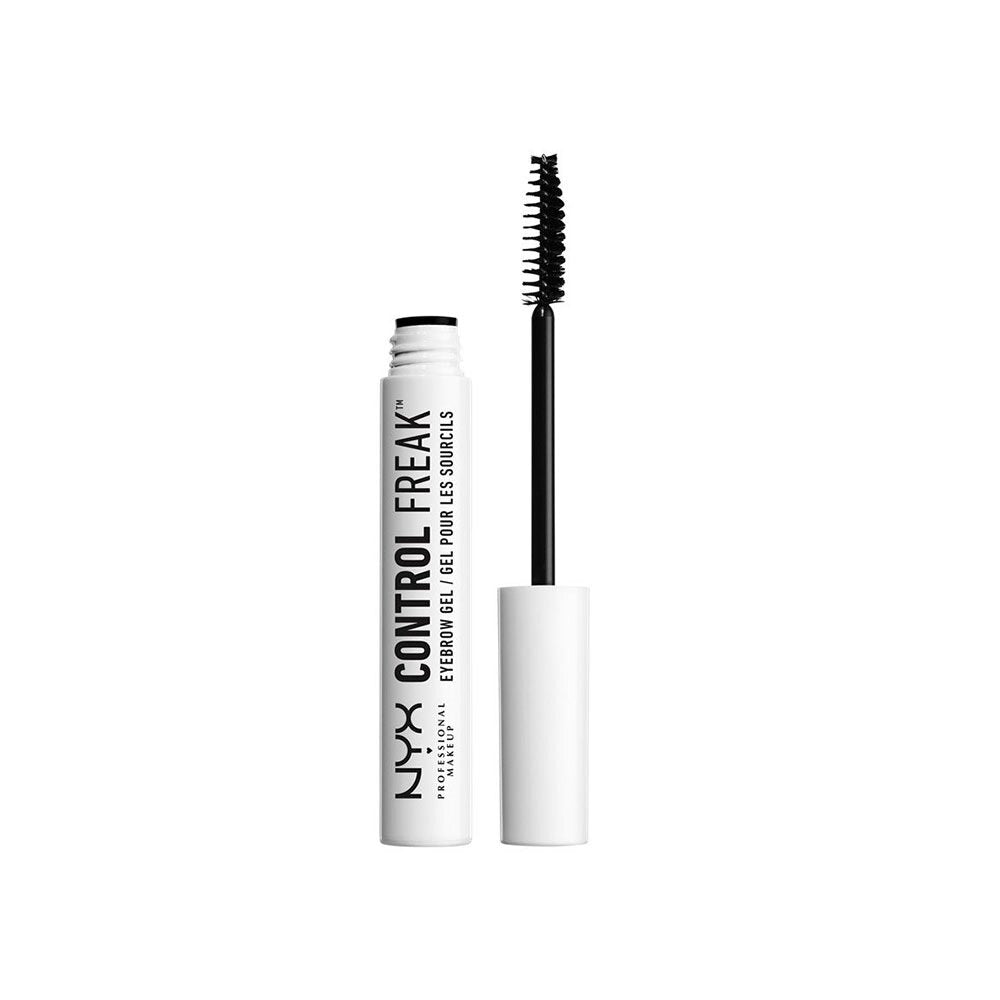 NYX Control Freak Eyebrow Gel 9g - Clear