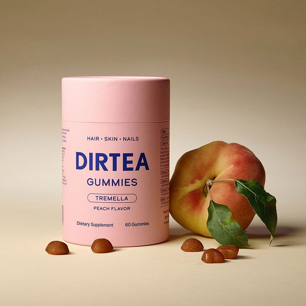 DIRTEA Beauty Gummies