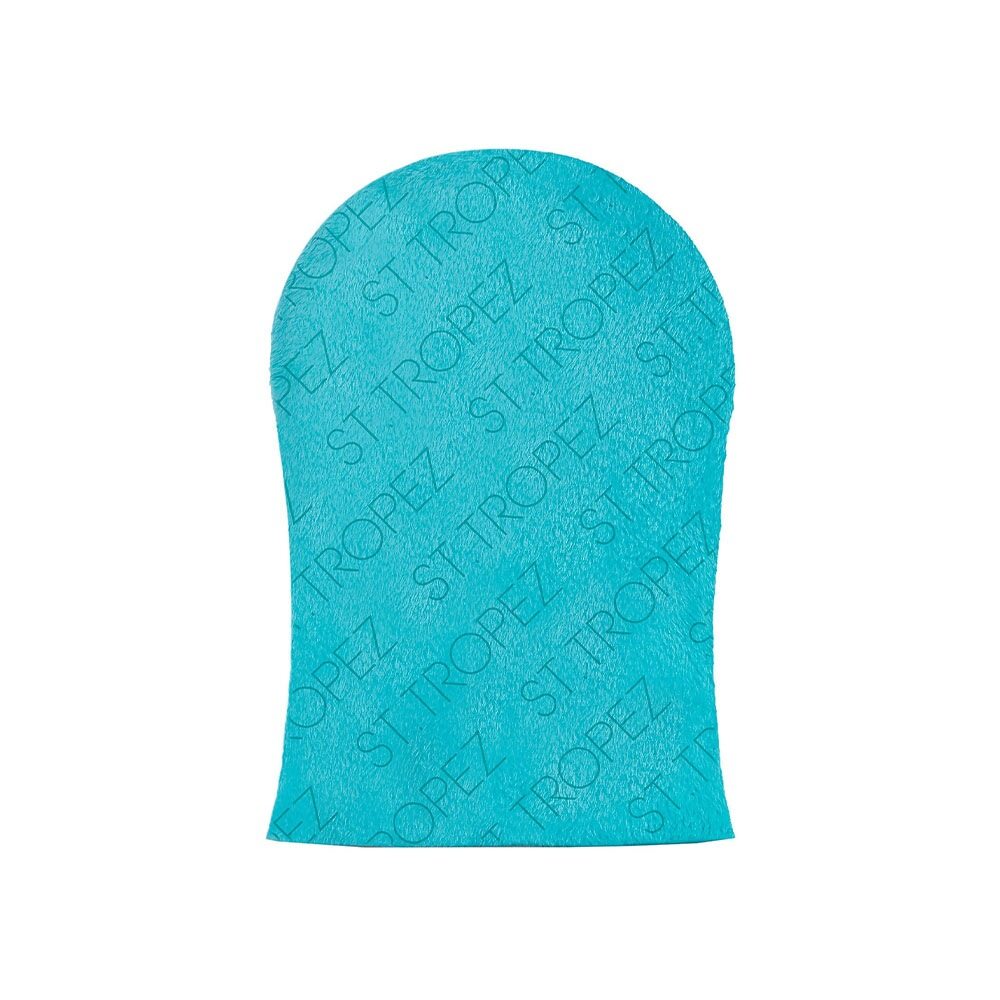 St Tropez Velvet Luxe Tan Applicator Mitt