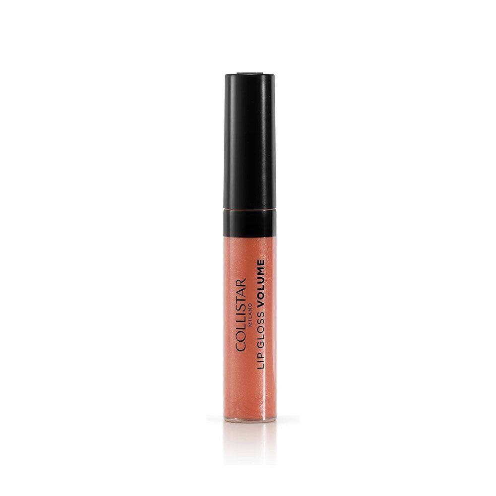 Collistar Volume Lip Gloss 7ml - 130 Divine Oranges