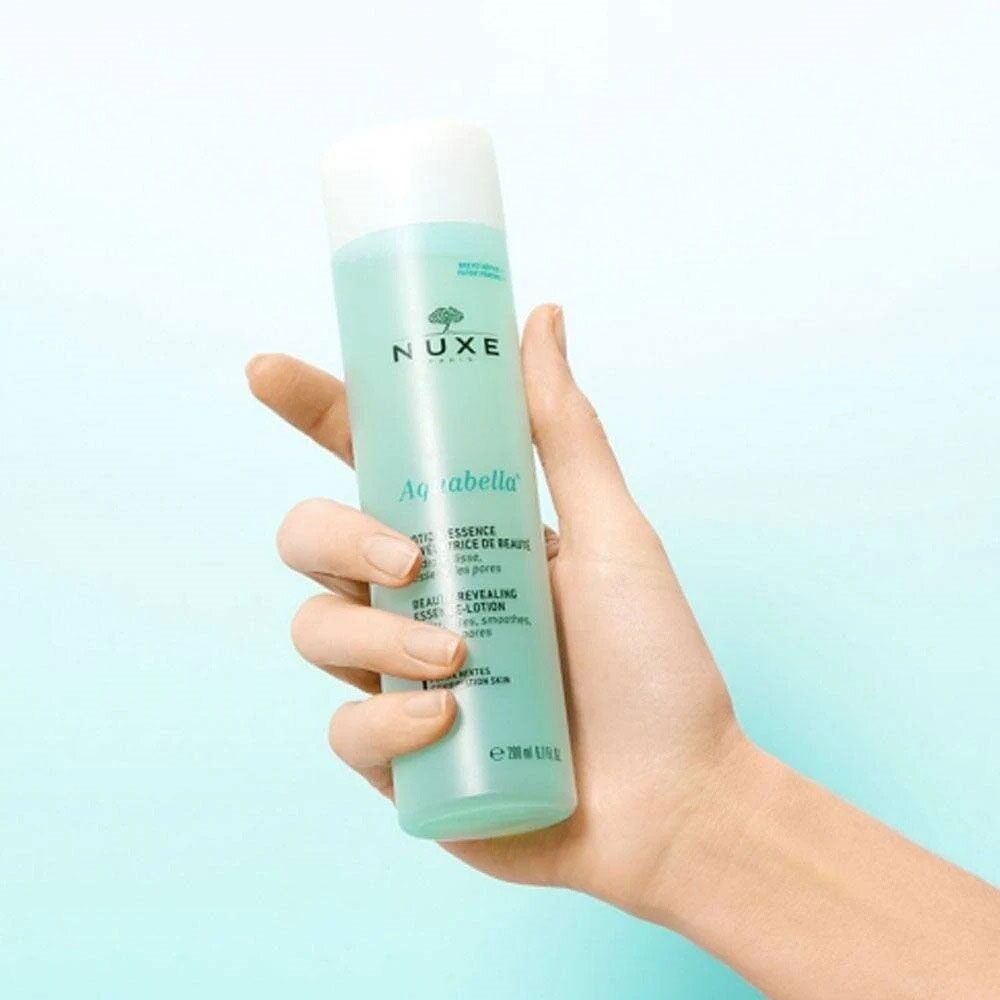 Nuxe Aquabella Beauty-Revealing Essence-Lotion 200ml