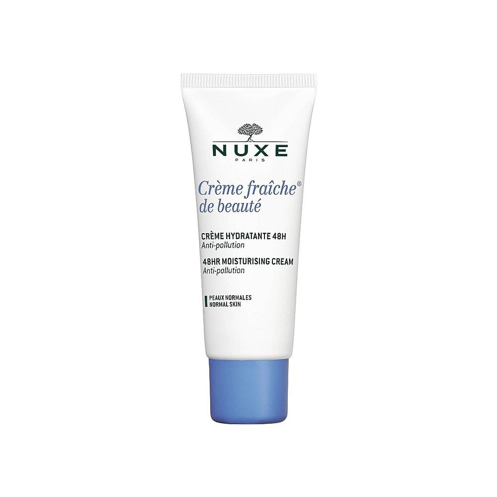 Nuxe Crème Fraîche De Beauté 48HR Moisturising Cream 30ml