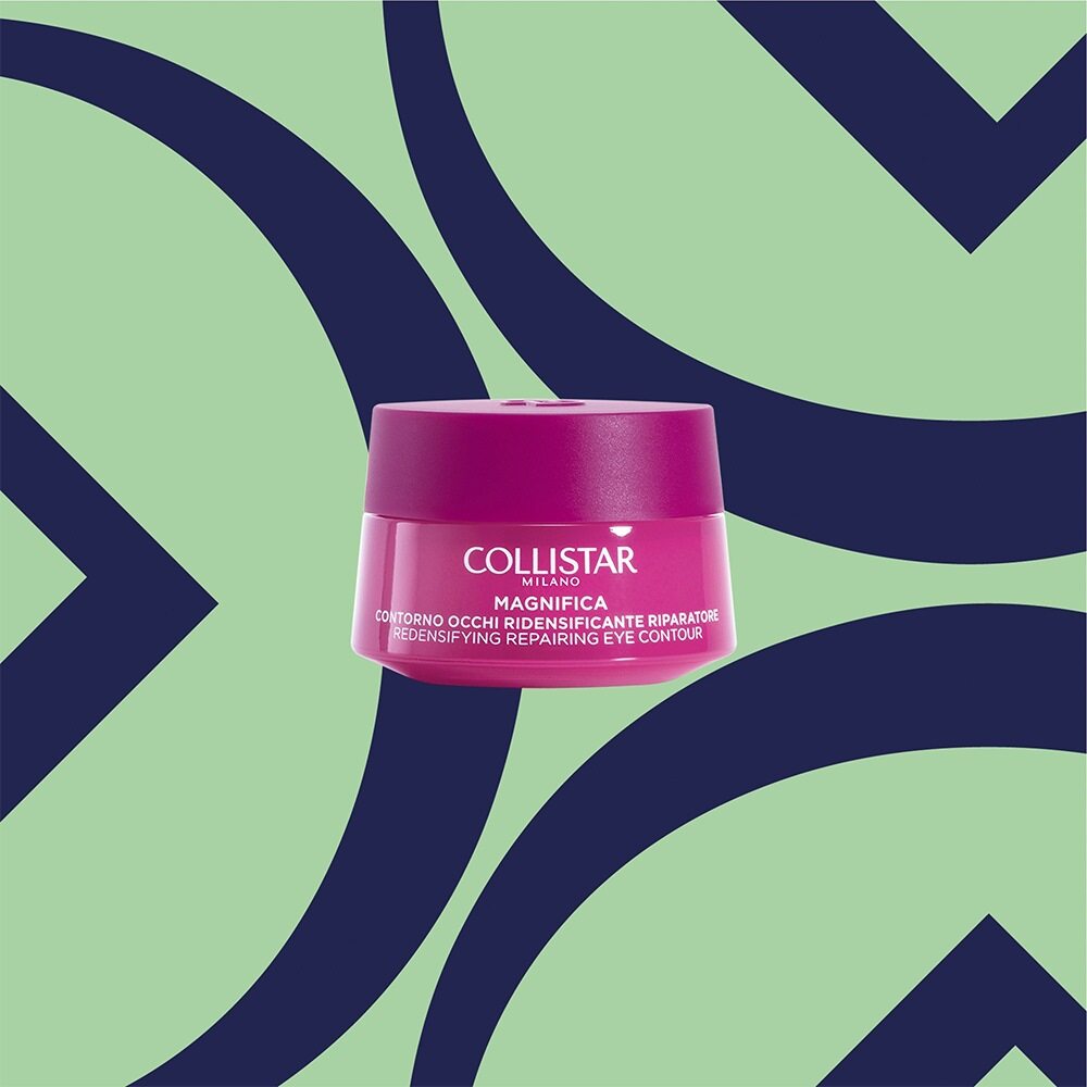 Collistar Magnifica Replumping Redensifying Cream 50ml