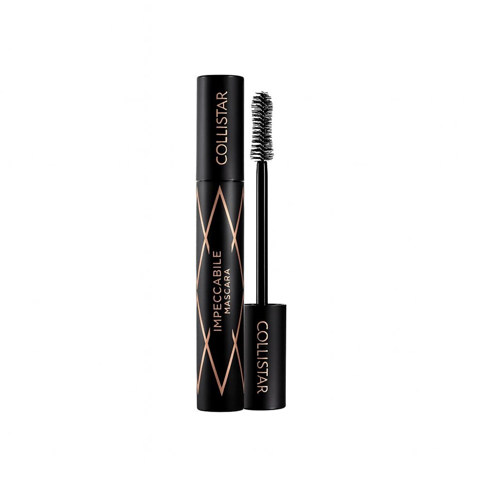 Collistar Impeccabile Mascara 14ml - Black