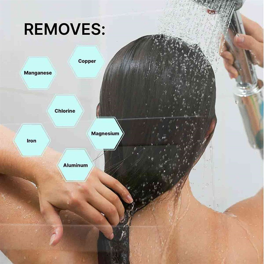 Color Wow Dream Filter Pre-Shampoo Mineral Remover 200ml