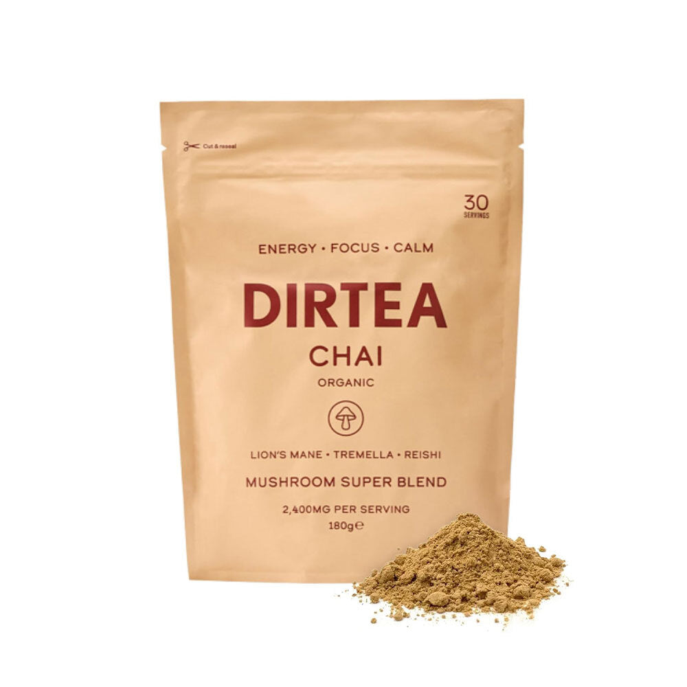 DIRTEA Chai 180g