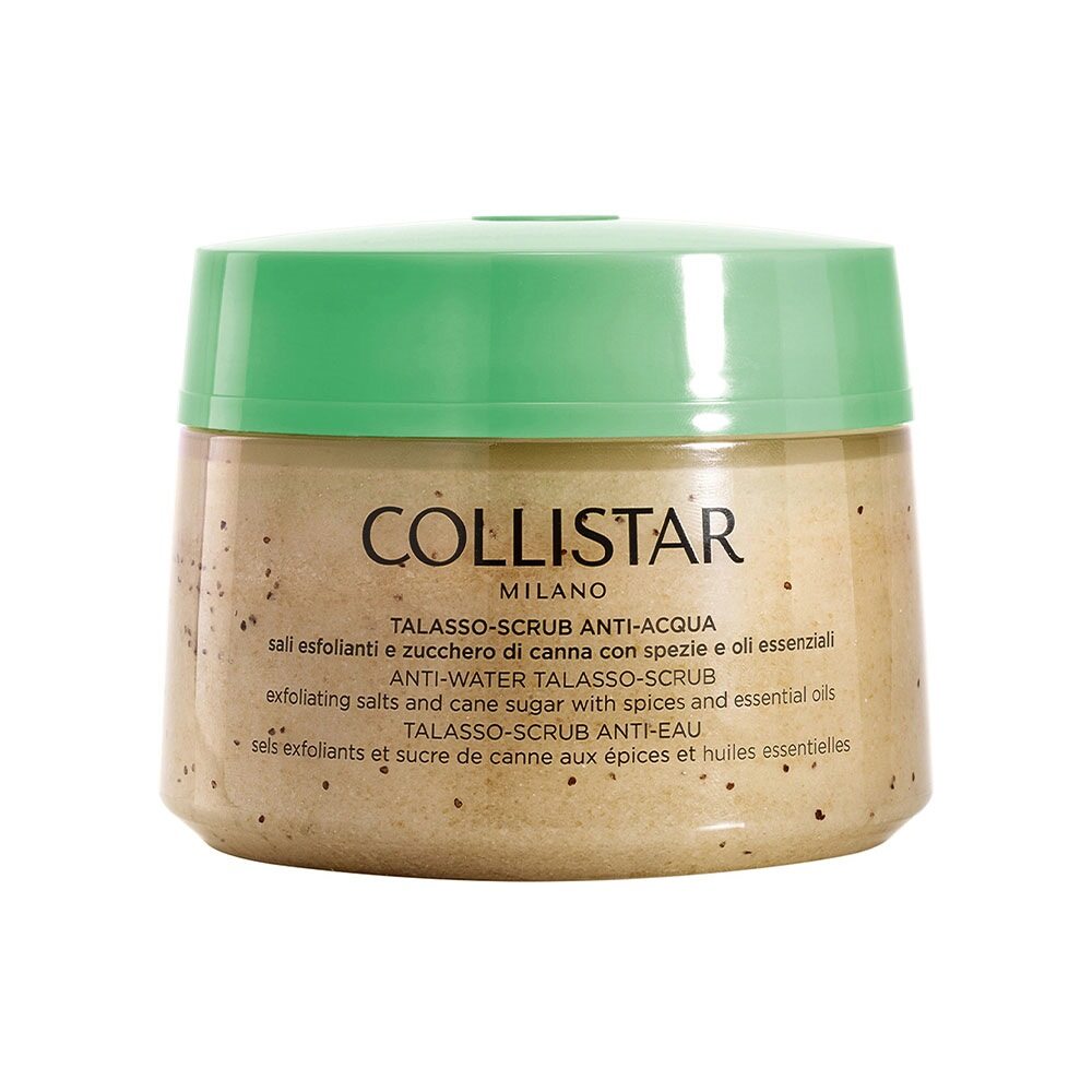 Collistar Talasso Scrub Anti-Water 300g
