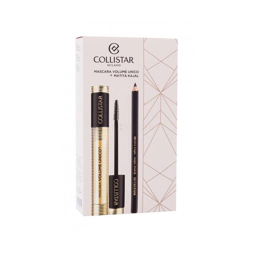 Collistar Gift Set