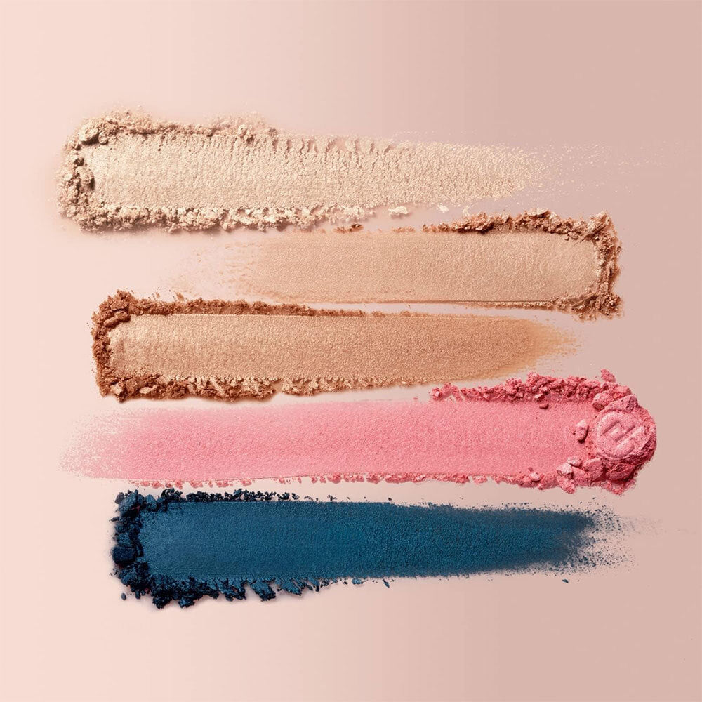 Collistar Impeccable Compact Eye Shadow 2g - 220 Honey Satin