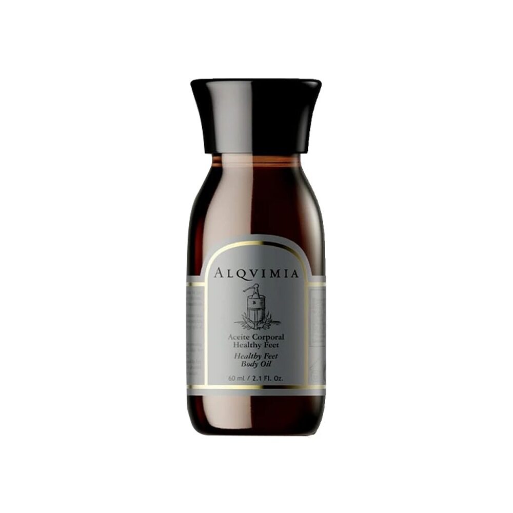 Alqvimia Healthy Feet Body Oil 60ml