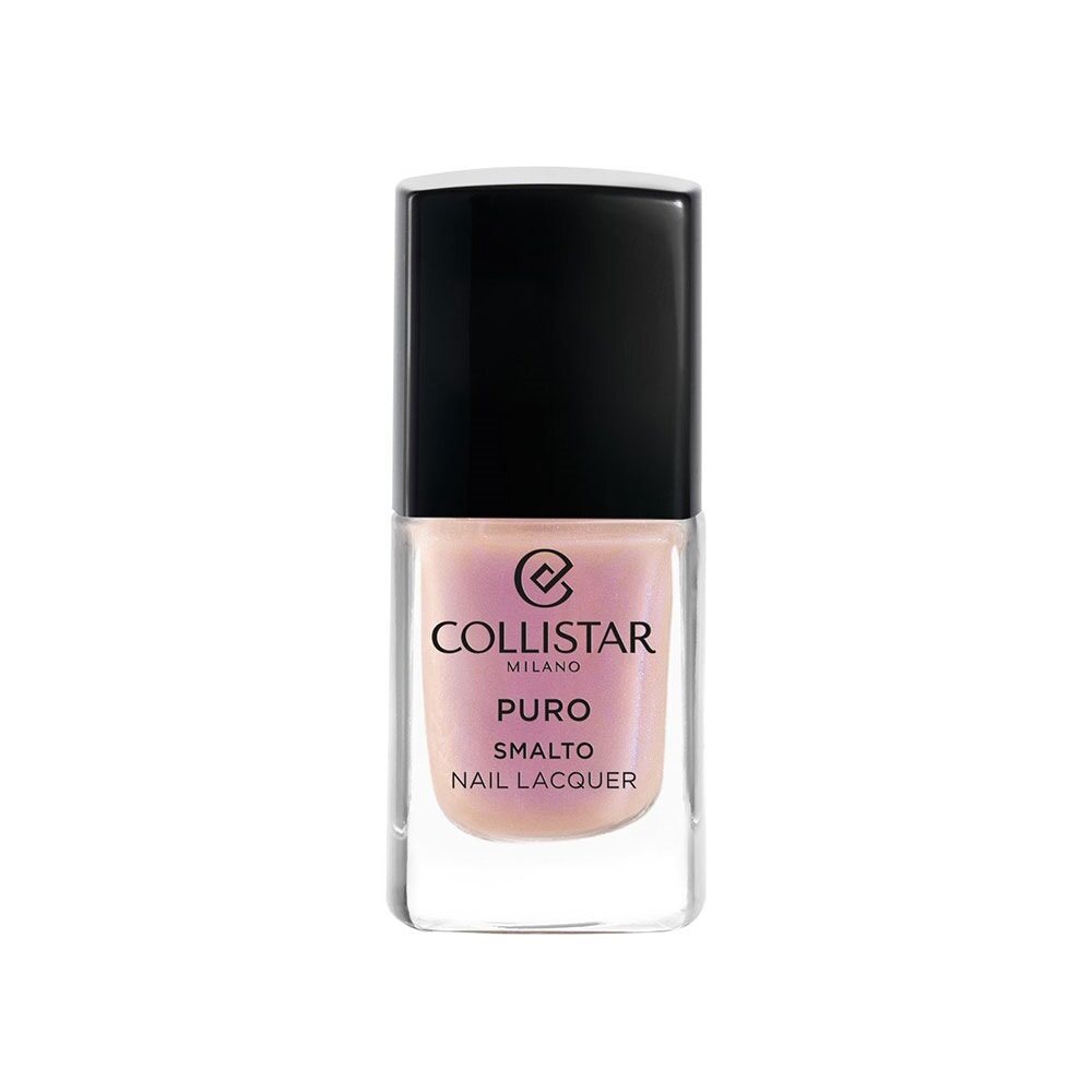 Collistar Puro Nail Lacquer 10ml - 924 Porcellana Fucsia