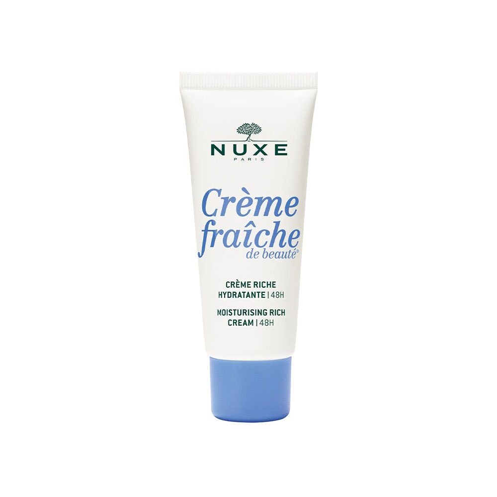Nuxe Crème Fraîche de Beauté 48hr Moisturising Rich Cream 30ml