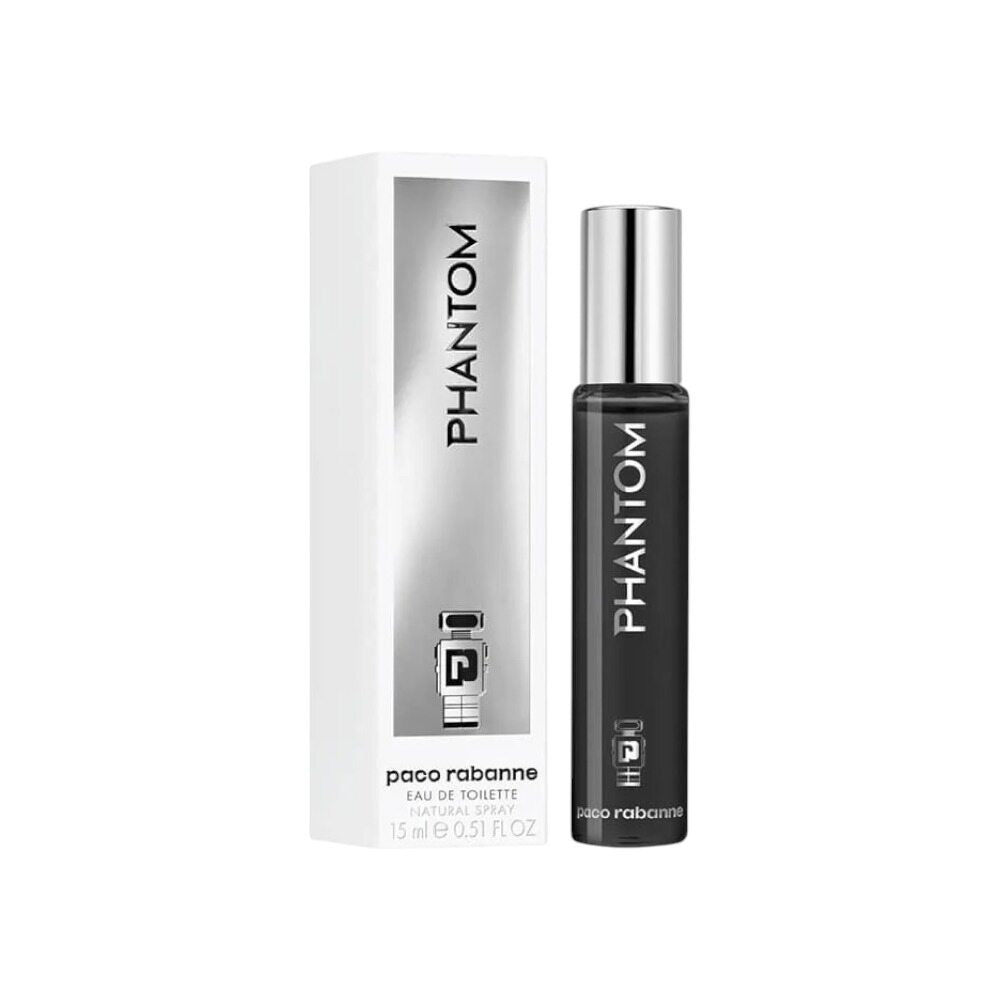 Paco Rabanne Phantom Eau de Toilette 15ml