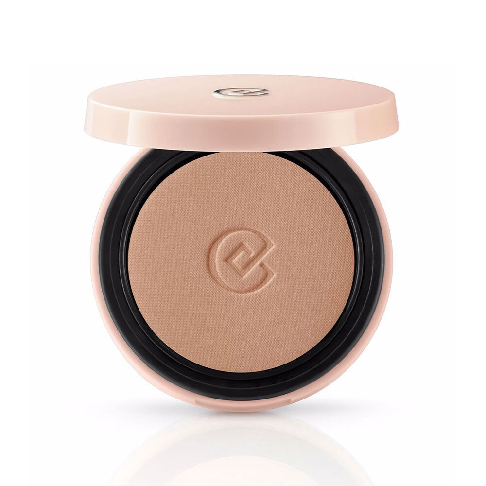 Collistar Impeccable Compact Powder 9g - 40R Warm Rose