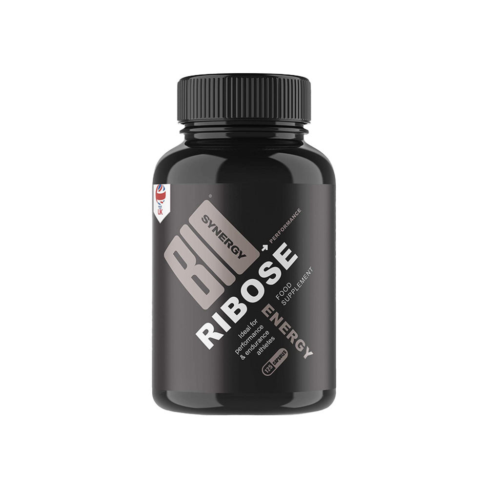 Bio-Synergy Ribose