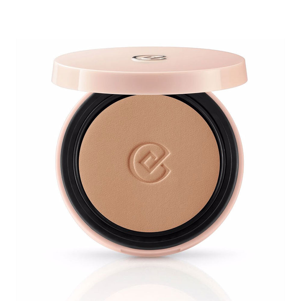 Collistar Impeccable Compact Powder 9g - 60G Cappuccino