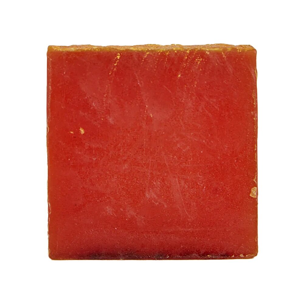 SKNFED Organic Turmeric Soap Bar 100g