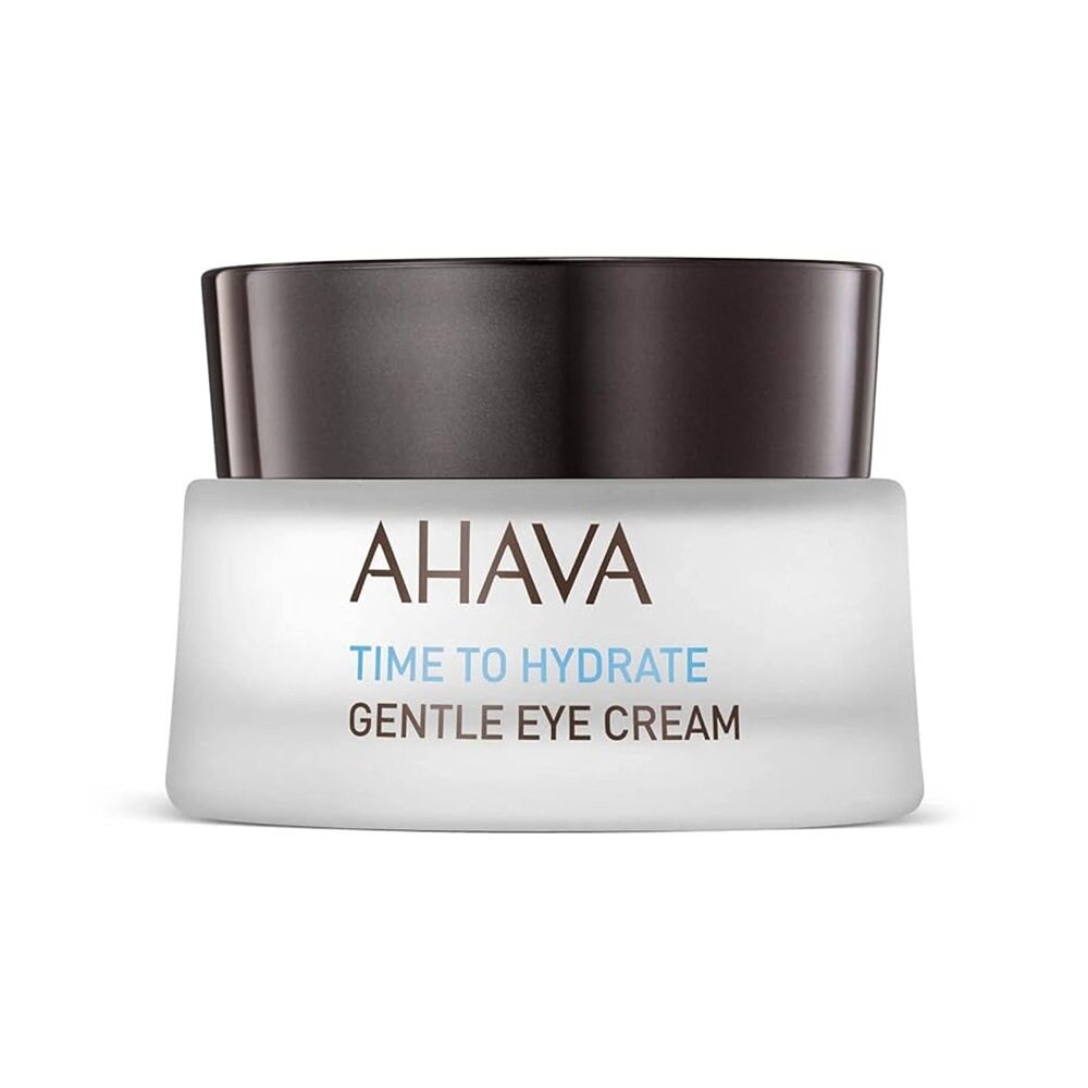 Ahava Time To Hydrate Gentle Eye Cream 15ml