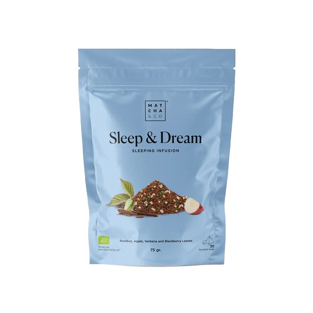 Matcha & Co Sleep & Dream 75g
