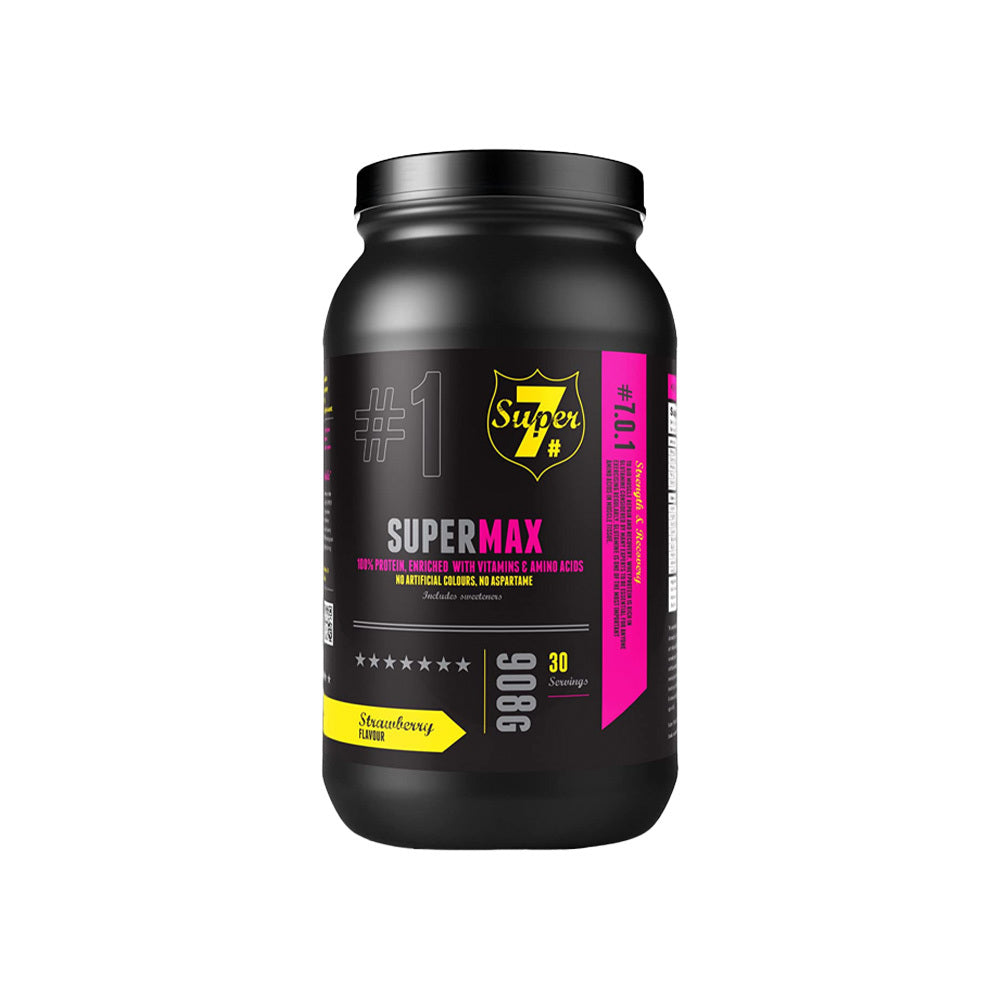Bio-Synergy Super 7 Super Max 908g