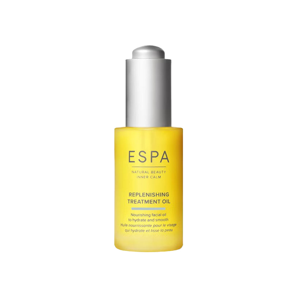 Espa Replenishing Treatment Oil 30ml