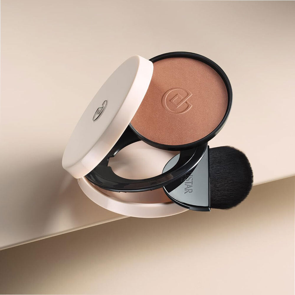 Collistar Impeccable Maxi Blush 9g - 05 Canyon