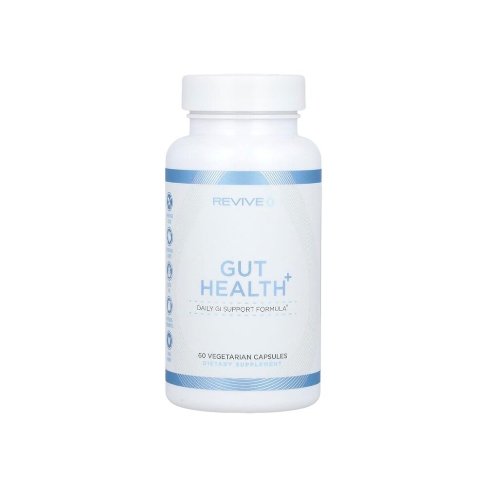 Revive Gut Health+ 60 vcaps