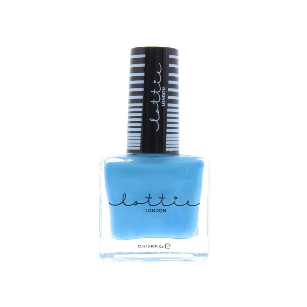 Lottie London Lottie Lacquer Nail Polish 12ml - As If