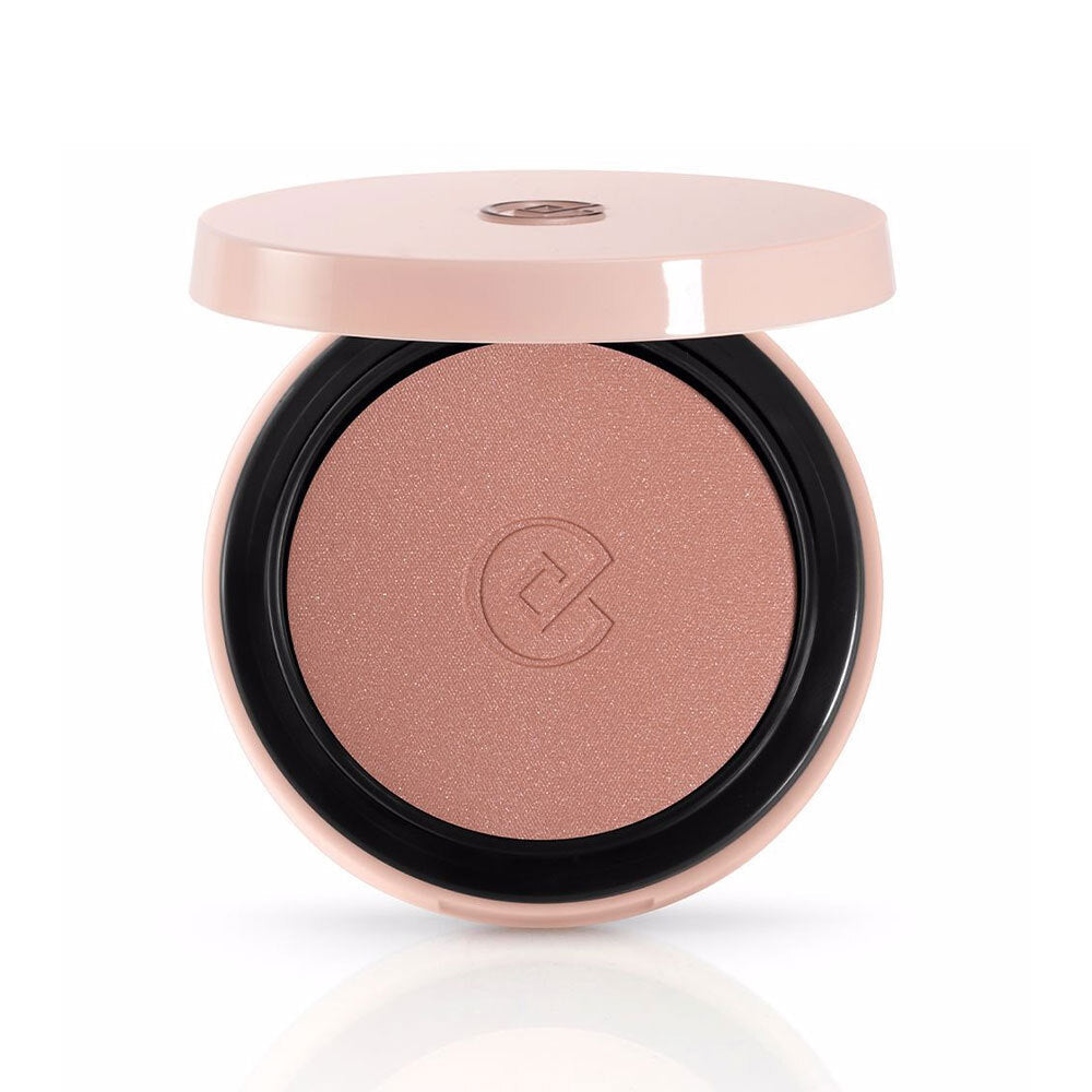 Collistar Impeccable Maxi Blush 9g - 03 Terracotta