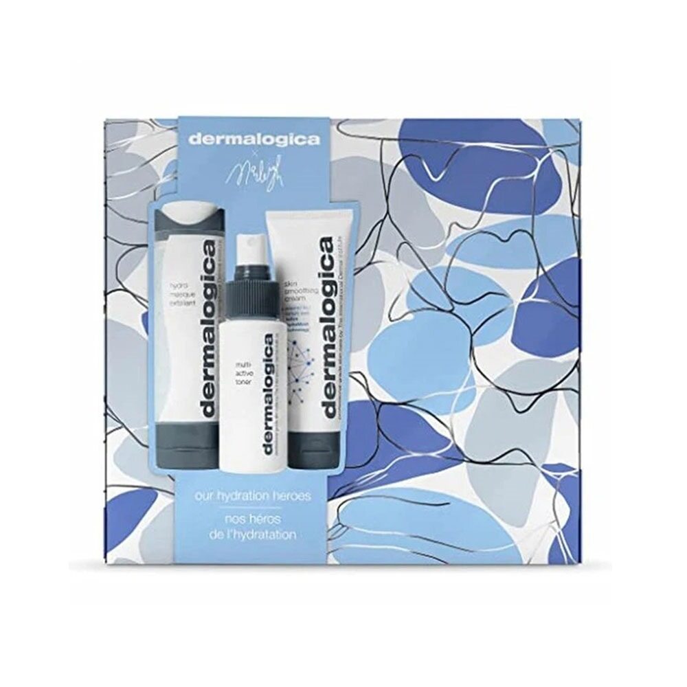 Dermalogica Our Hydration Heroes Gift Set
