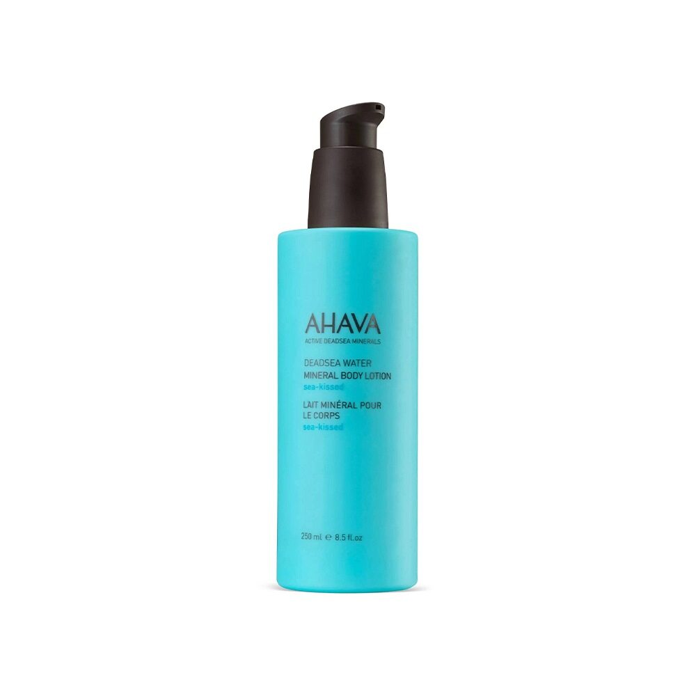Ahava Deadsea Water Mineral Sea-Kissed Body Lotion 250ml