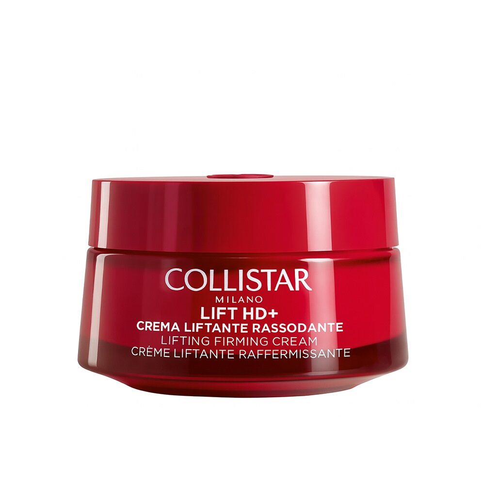 Collistar Lift HD+ Lifting Firming Face & Neck Cream 50ml