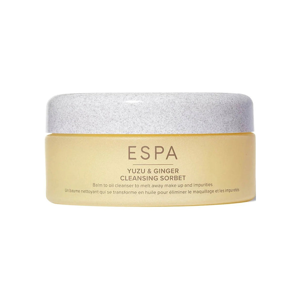 Espa Yuzu & Ginger Cleansing Sorbet 100ml