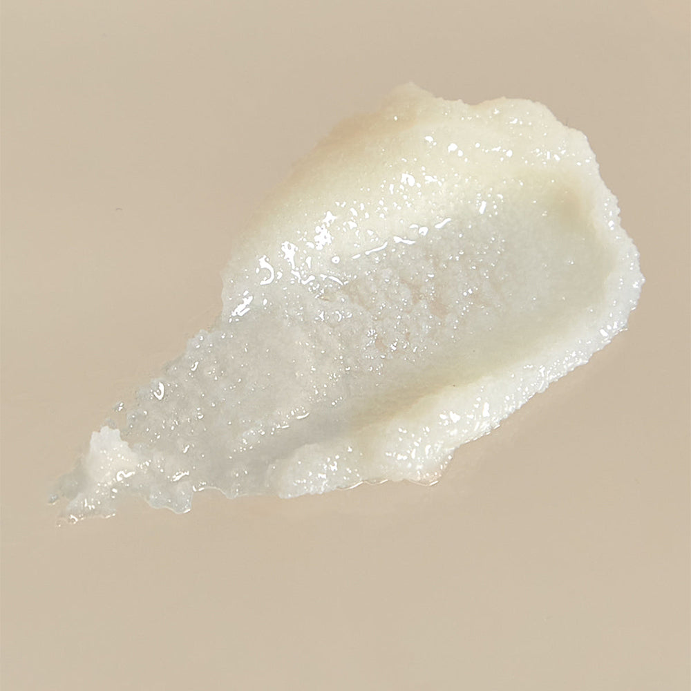 SKNFED Shea Butter Lip Balm Peppermint 25g