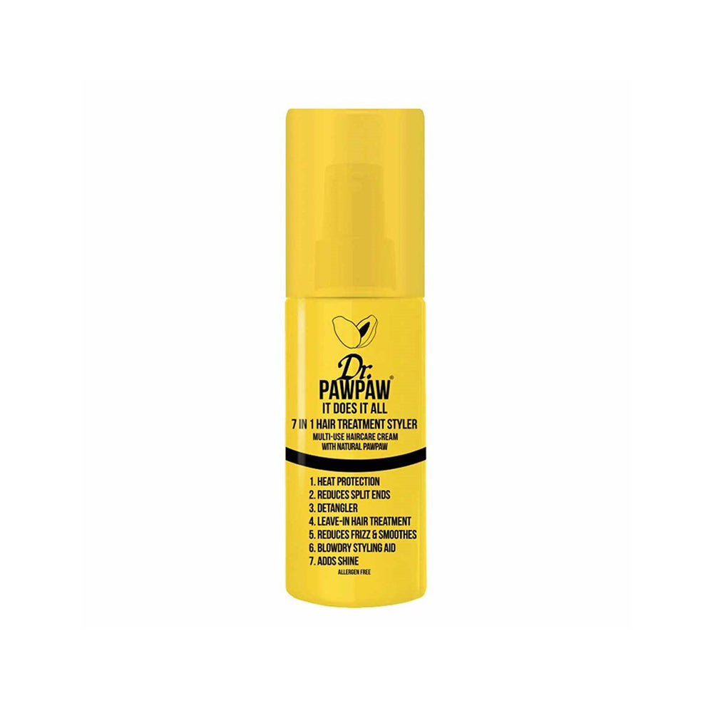 Dr. PAWPAW It Does It All 7 in 1 Hair Treatment Styler 150ml