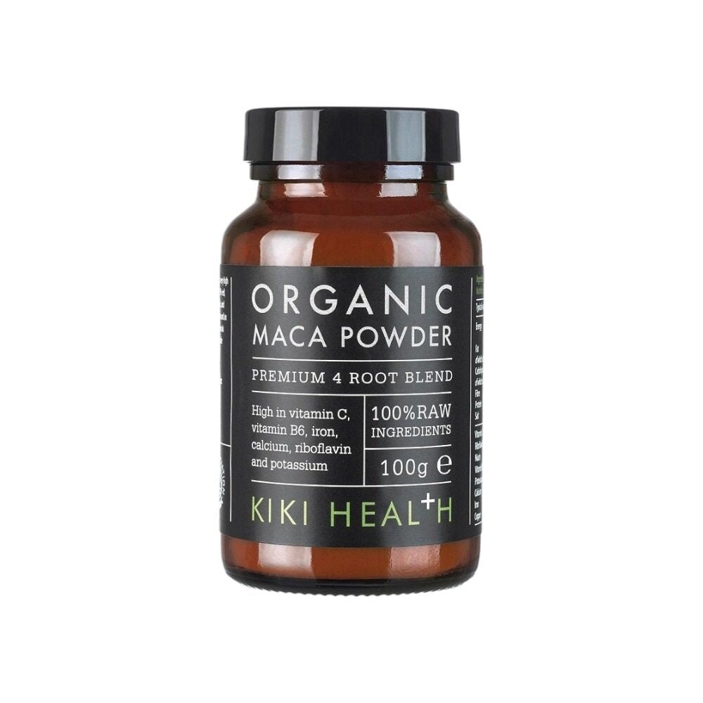 KIKI Health Maca Powder 100g