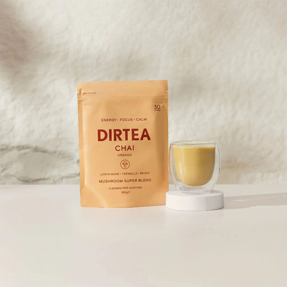 DIRTEA Chai 180g