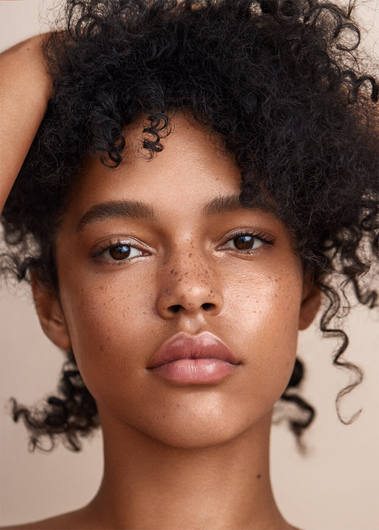 Curly Hair Tips For Lustrous, Healthy Curls