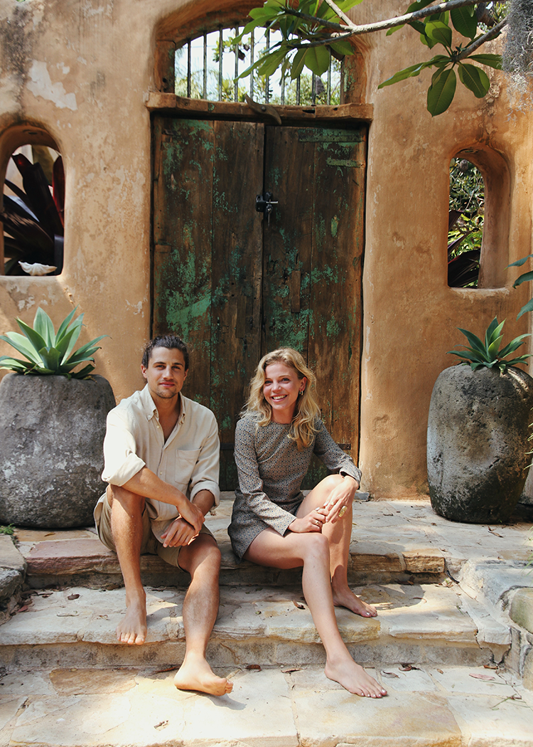 Wunder Workshop: The Golden Ticket To Natural Healing