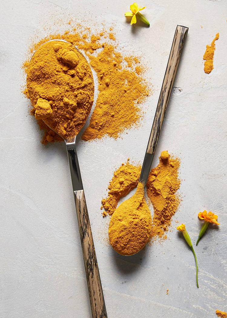 7 Adaptogenic Herbs To Relieve Stress