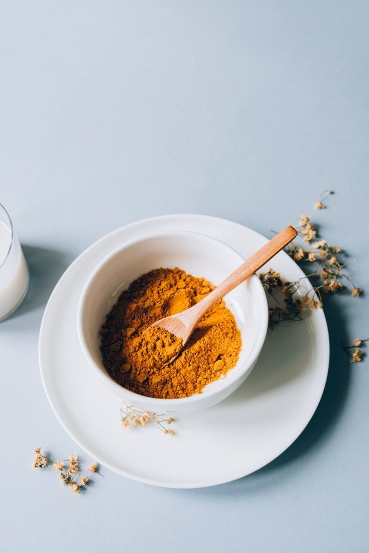 7 Health Boosting Herbs & Spices You Need To Know