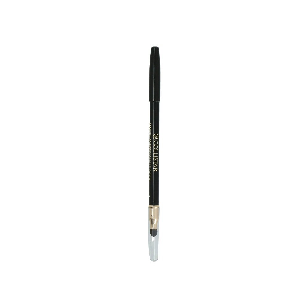 Collistar Professional Eye Pencil 1.2g - 01 Black