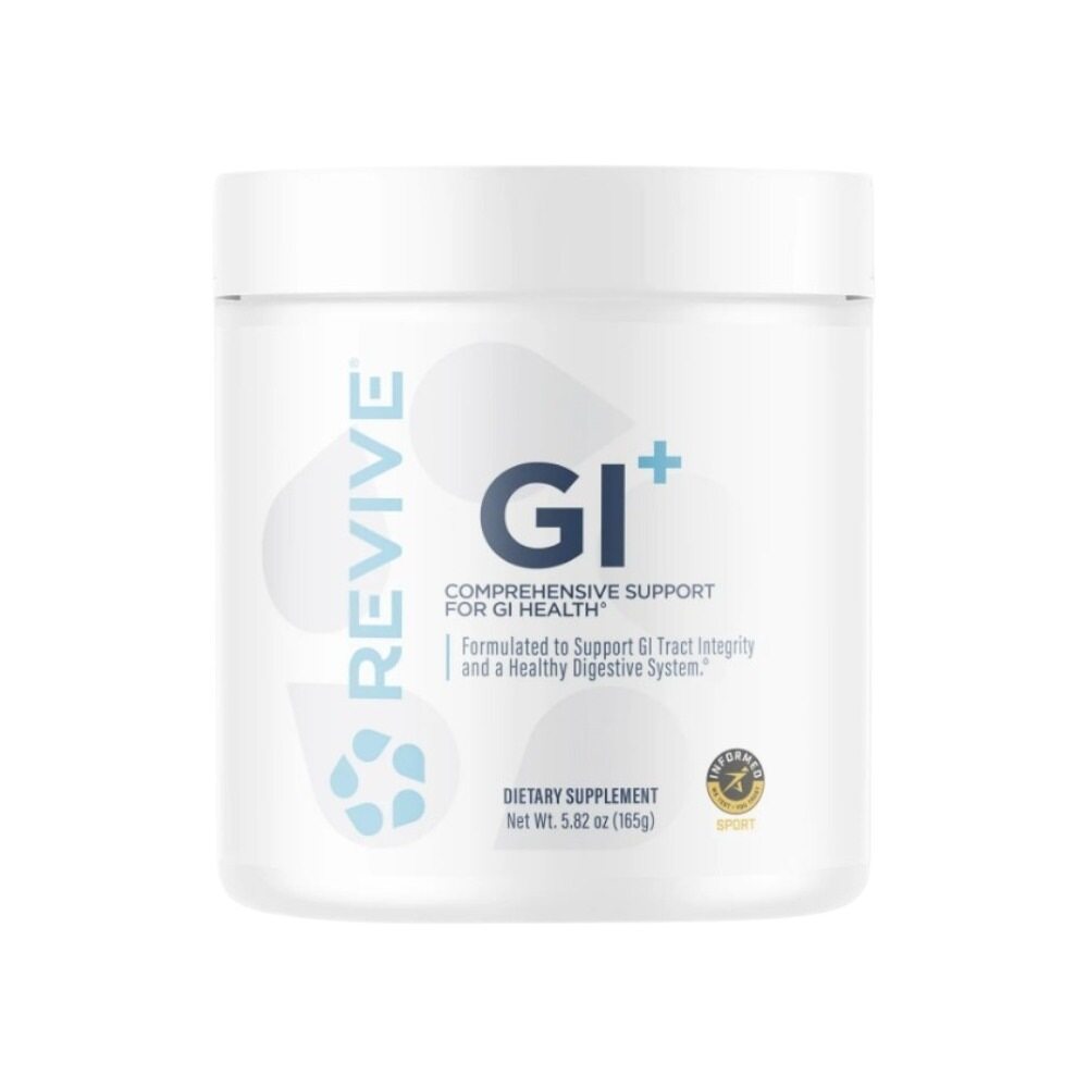 Revive GI+, Powder (EAN 850030689825) 165g