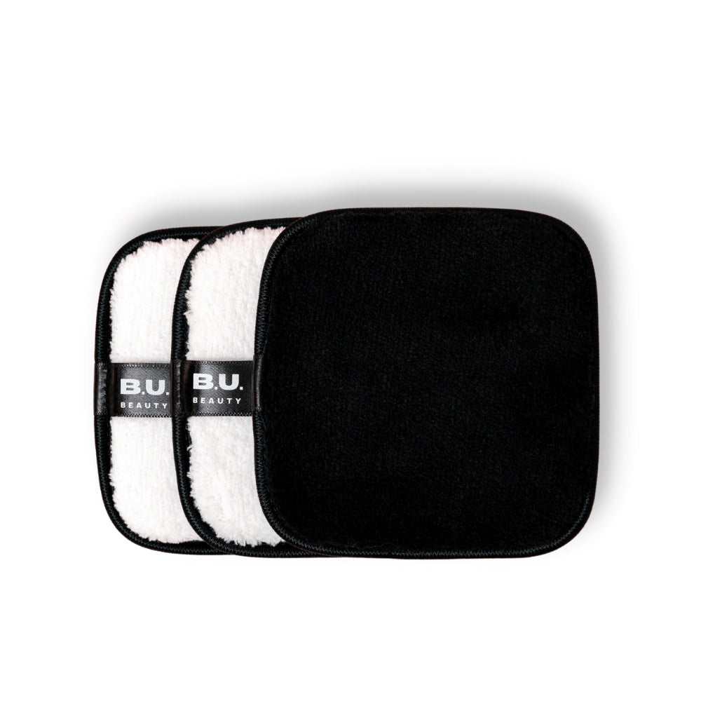 B.U. BEAUTY  Bye Bye Makeup