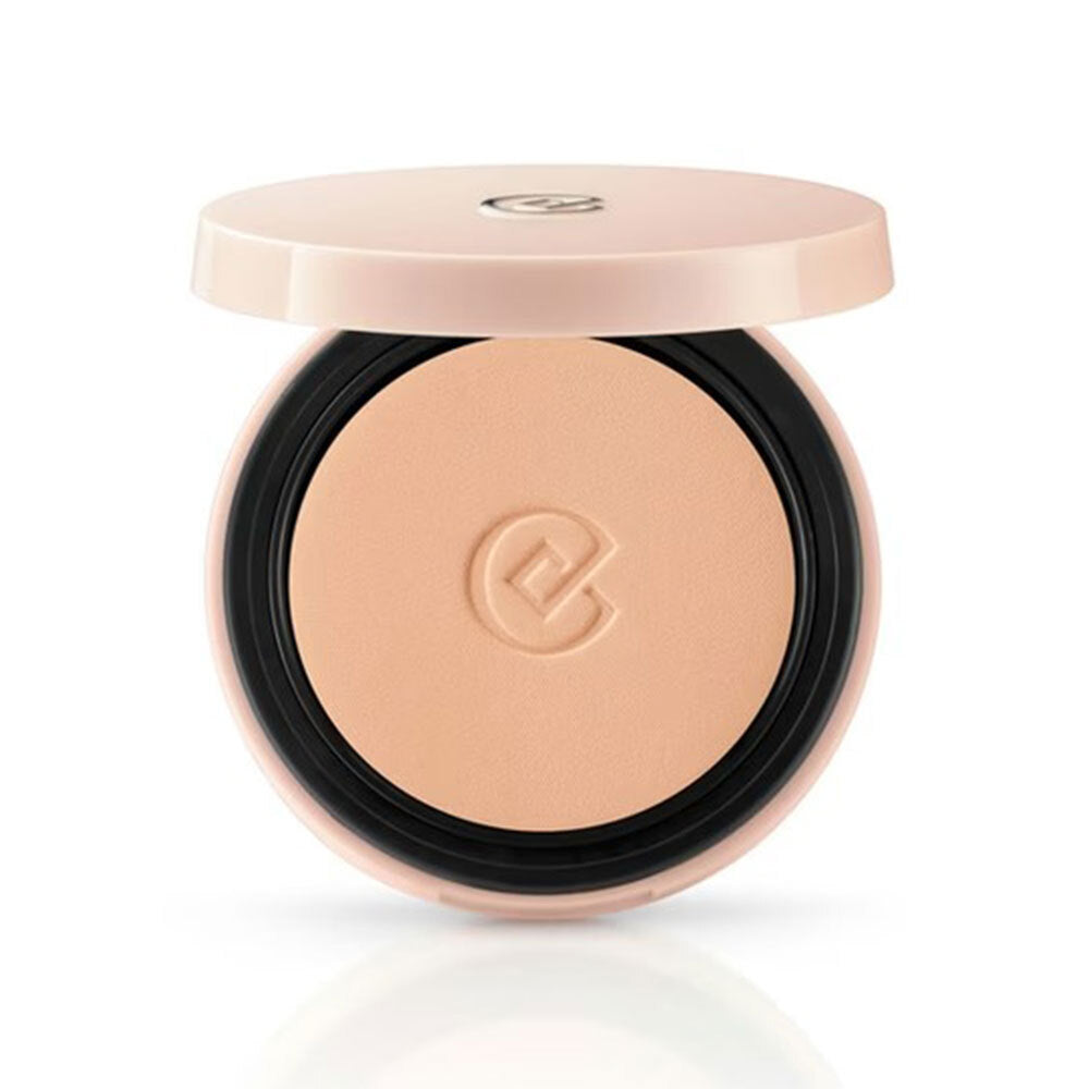 Collistar Impeccable Compact Powder 9g - 10N Ivory