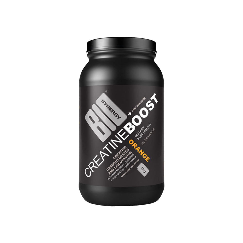 Bio-Synergy Creatine Boost 1 kg