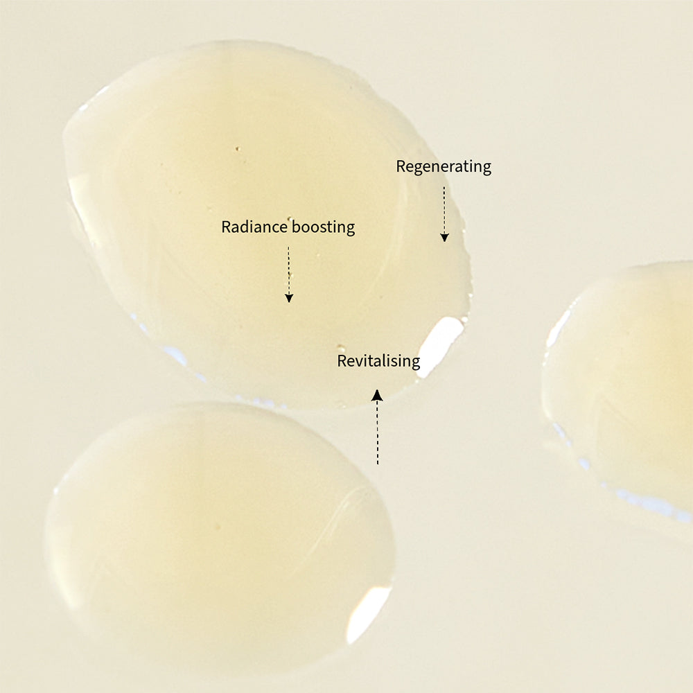 SKNFED Organic Botanical Elixir 50ml