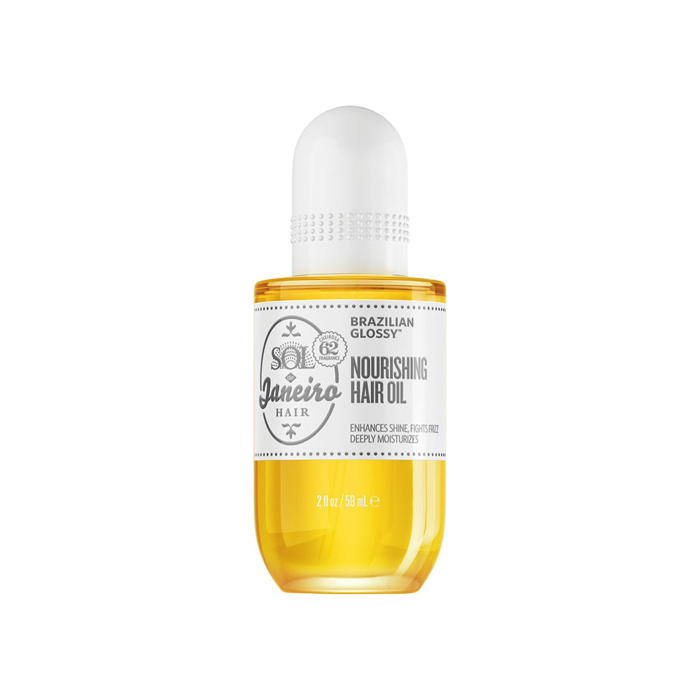 Sol de Janeiro Brazilian Glossy Nourishing Hair Oil 58ml