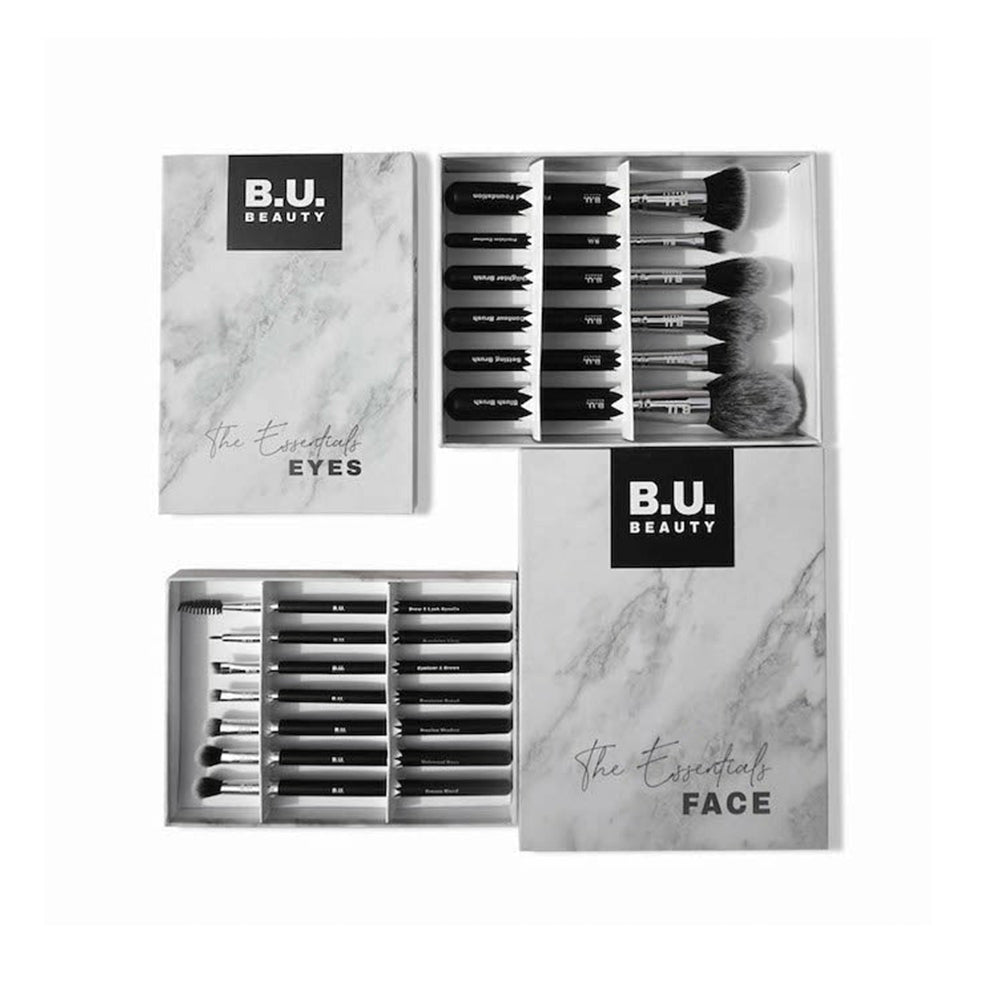 B.U. BEAUTY  The Essentials Kit
